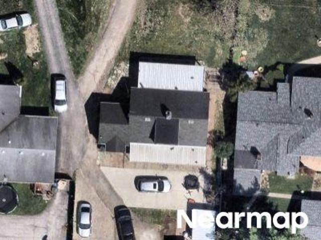 House for sale in Columbus, Ohio