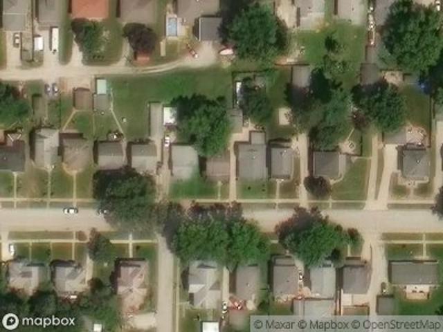 House for sale in Red Oak, Iowa