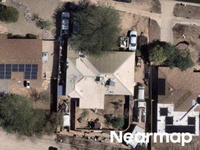 House for sale in Tucson, Arizona