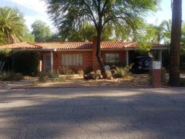 House for sale in Tucson