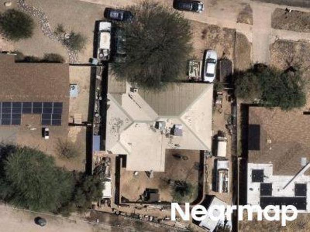 House for sale in Tucson, Arizona