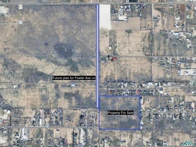 Farm for sale in Hobbs, New Mexico