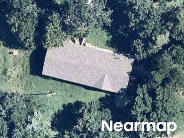 House for sale in Battiest, Oklahoma