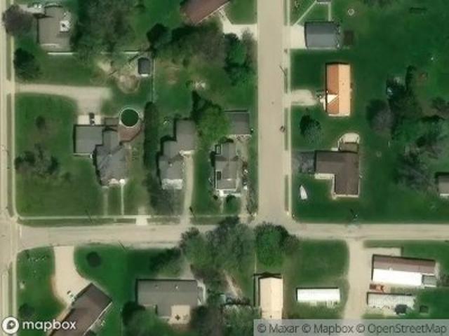 House for sale in Fox Lake, Wisconsin