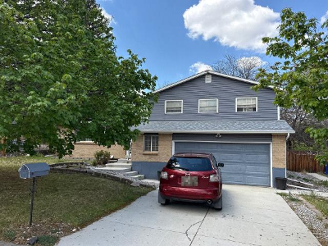 House for sale in Arapahoe, Colorado