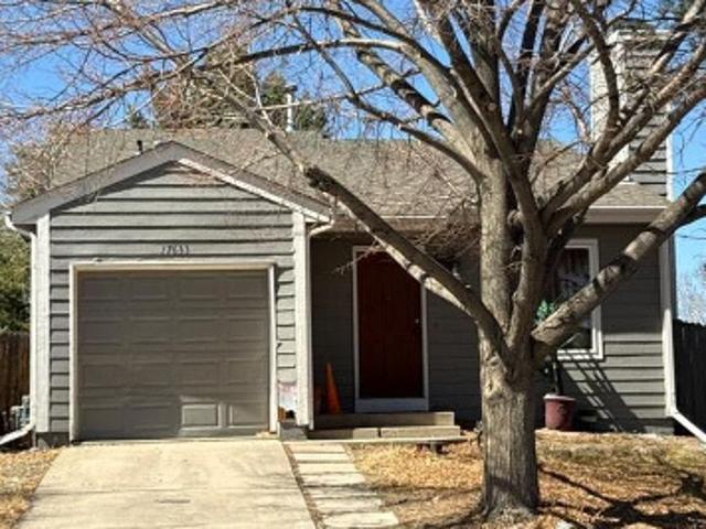 House for sale in Arapahoe, Colorado