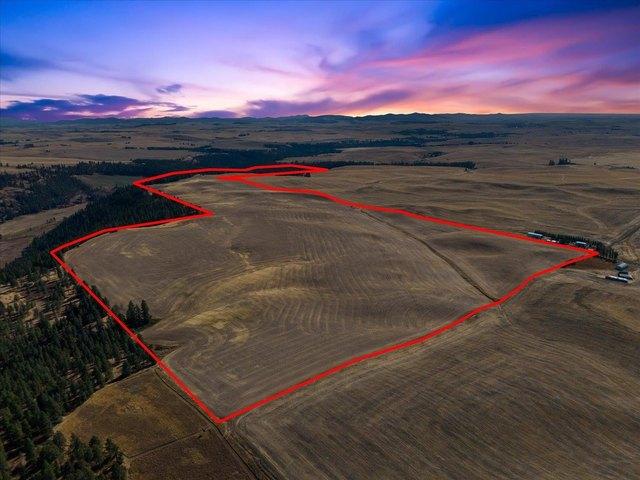 Land for sale in Spangle, Washington