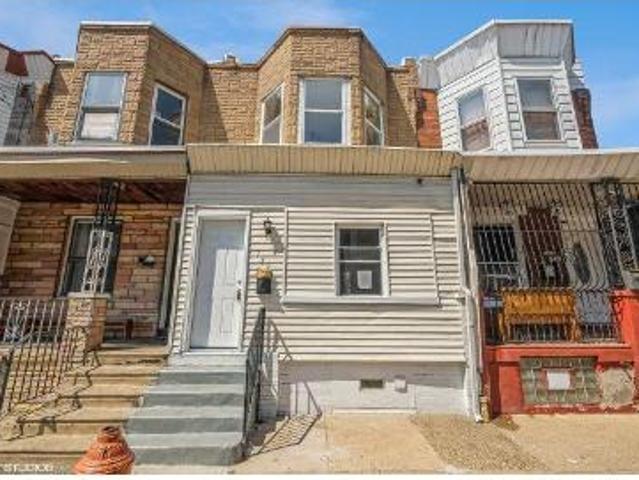 House for sale in Philadelphia