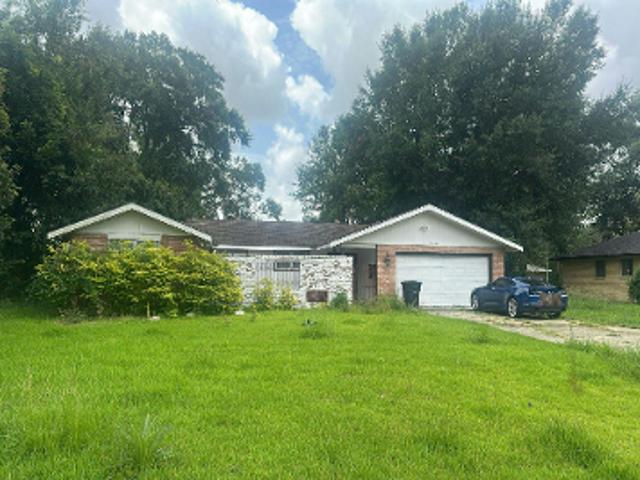 House for sale in Baton Rouge, Louisiana