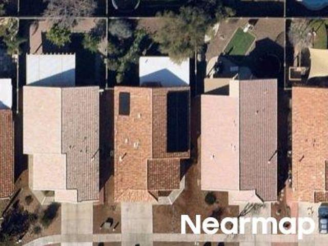 House for sale in Tucson, Arizona