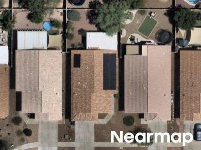 House for sale in Tucson, Arizona