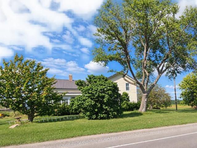 House for sale in Michigan