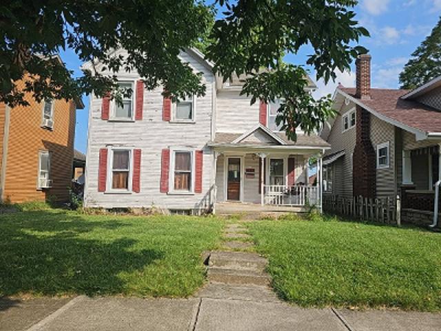 House for sale in Ohio