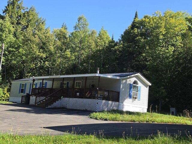 Property for sale in Portage Lake, Aroostook County