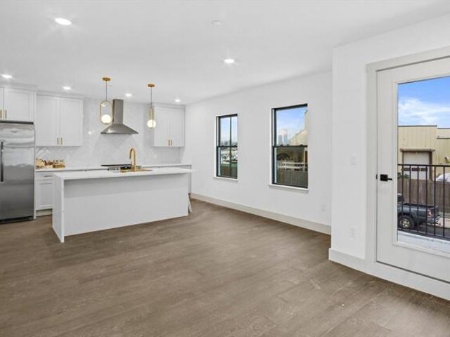 Condo for sale in Dorchester, Boston