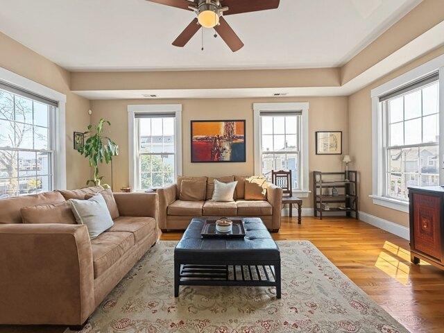 Condo for sale in Dorchester, Boston