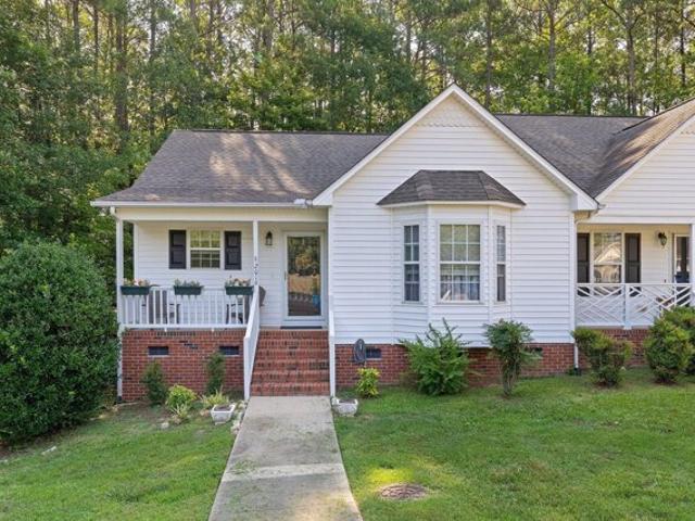 House for sale in Clayton, North Carolina