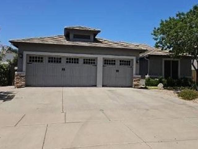 House for sale in Gilbert, Arizona