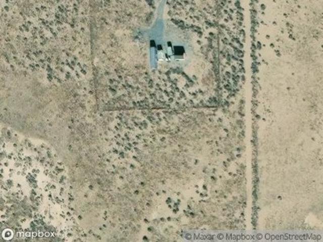 Land for sale in Silver Springs, Nevada