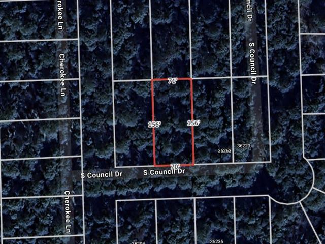 Land for sale in Waller, Texas