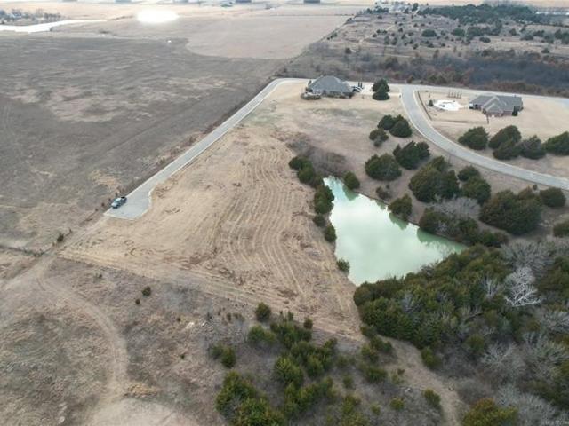 Land for sale in Cushing, Oklahoma