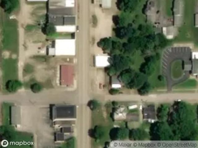 Property for sale in Spencer, Indiana