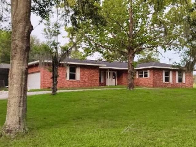 House for sale in Inverness, Citrus County