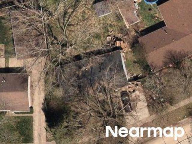House for sale in Urbana, Illinois
