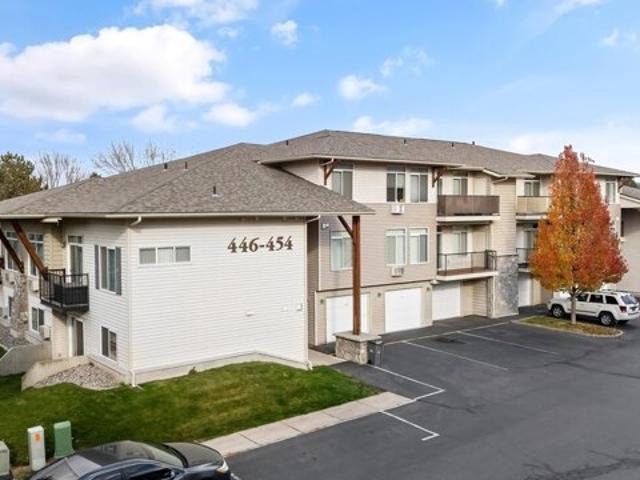 Condo for sale in Liberty Lake, Washington