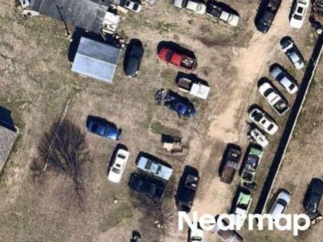 House for sale in Dillon, South Carolina