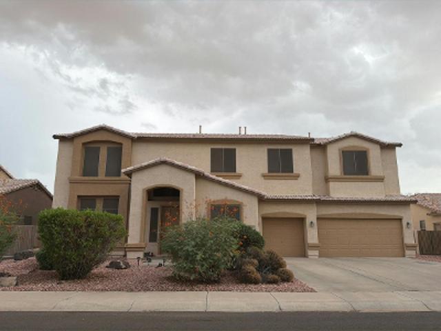 House for sale in Chandler, Arizona