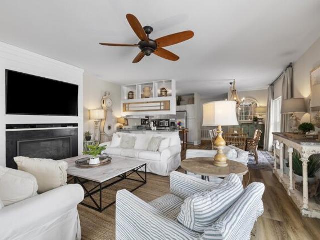 Condo for sale in Santa Rosa Beach
