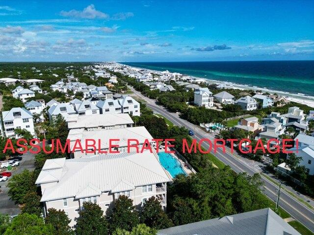 Condo for sale in Santa Rosa Beach