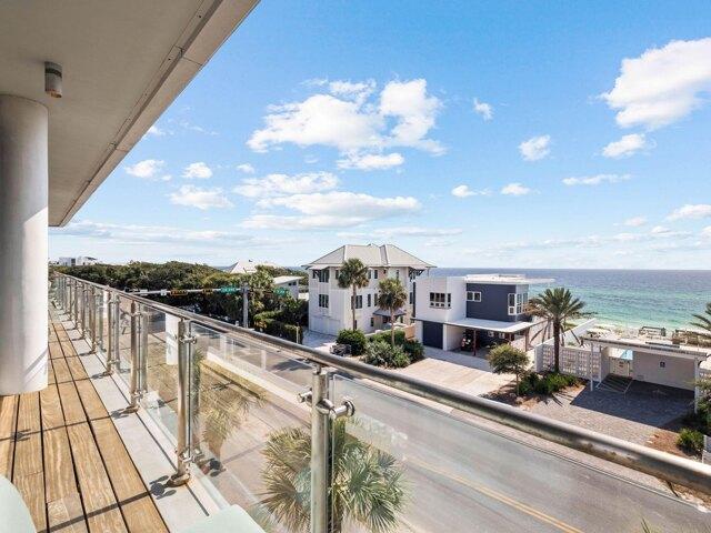 Condo for sale in Santa Rosa Beach