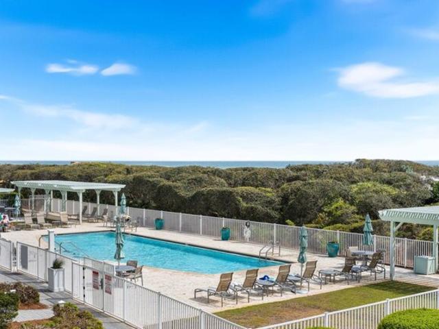 Condo for sale in Santa Rosa Beach