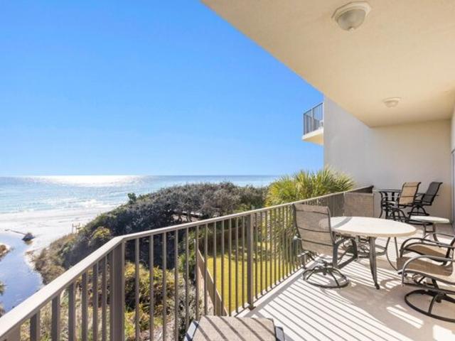 Condo for sale in Santa Rosa Beach