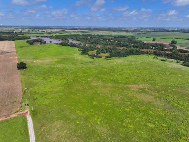 Land for sale in Ponca City, Oklahoma