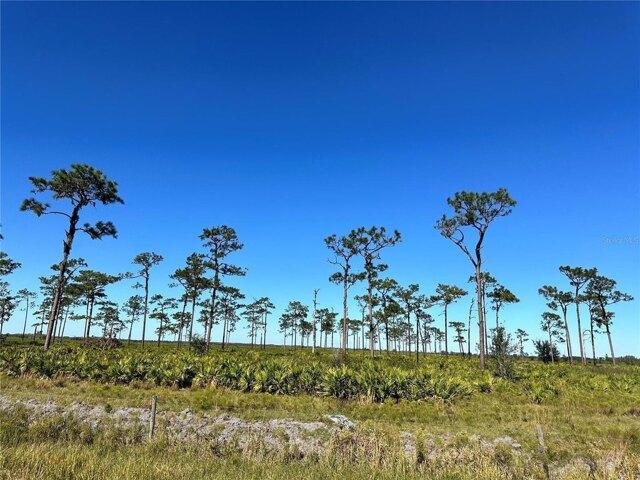 Land for sale in Fort Meade