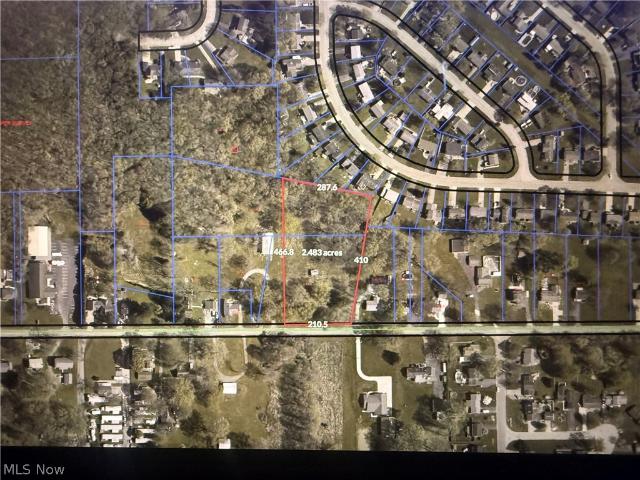 Land for sale in Mc Donald, Ohio