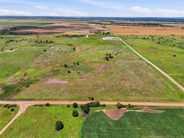 Land for sale in Tonkawa, Oklahoma