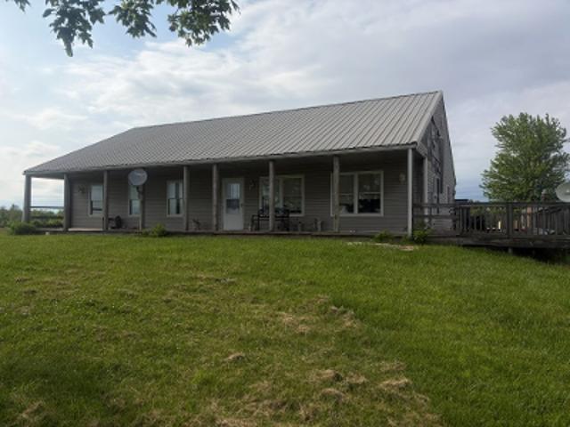 Property for sale in Indiana