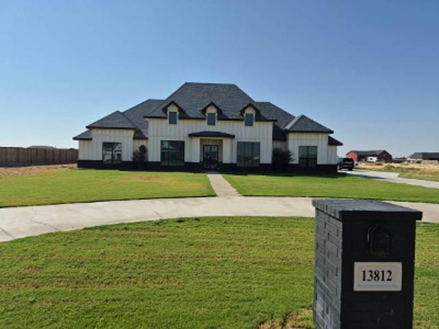 House for sale in Midland, Texas
