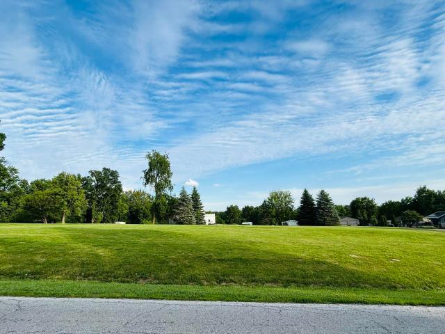 Land for sale in Hancock, Illinois