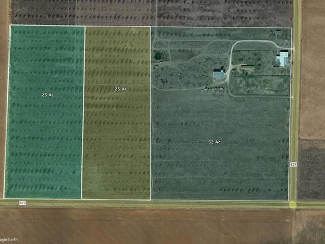 Land for sale in Dawson, Texas