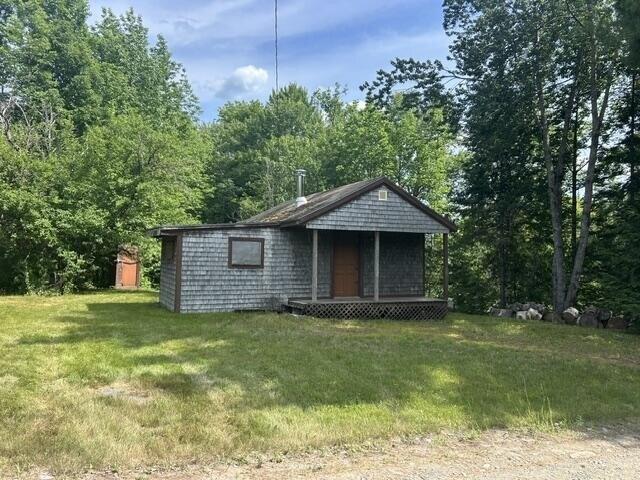 House for sale in Boyd Lake, Orneville Township