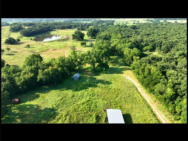 Land for sale in Elmore City