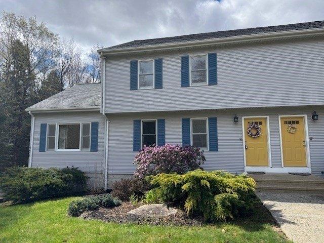 Condo for sale in Rutland, Massachusetts
