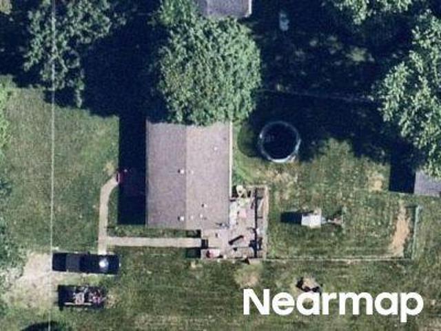 House for sale in Indiana