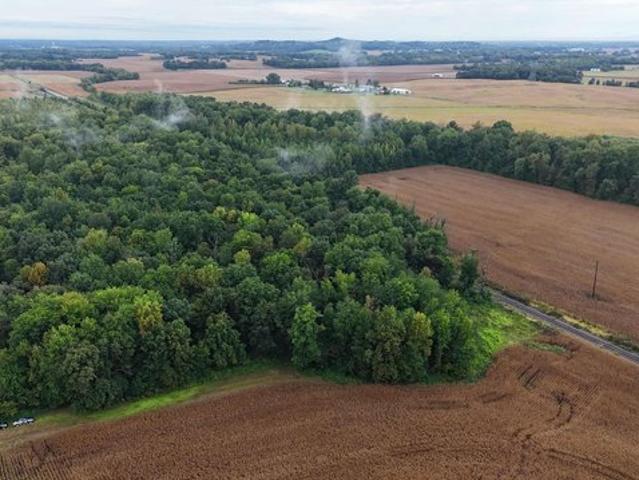 Land for sale in Rockport, Spencer County