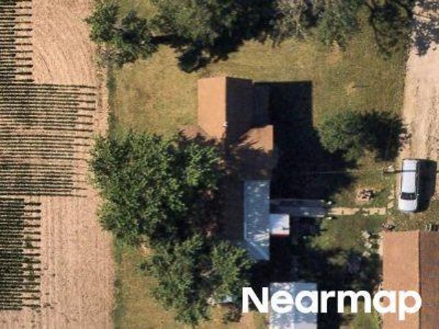 House for sale in Mattoon, Illinois